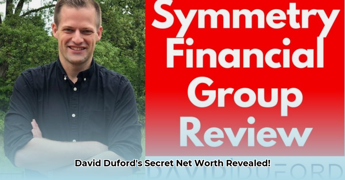 david-duford-net-worth
